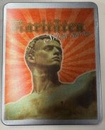 Raritäten – Schöne Heile Welt - Blechbox +++EINZELSTÜCK+++