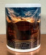 Tasse - Atlantikwall