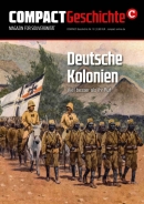COMPACT-Geschichte 18: Deutsche Kolonien
