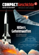 COMPACT-Geschichte 21: Hitlers Geheimwaffen