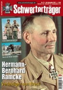 Schwerterträger - Heft 17 - Hermann-Bernhard Ramcke - Verteidiger von Brest
