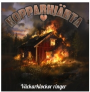 Kopparhjärta - Väckarklockor ringer