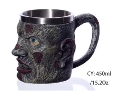 Krug - Zombie +++EINZELSTÜCK+++