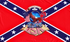 Fahne - American by Birth