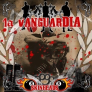 1a Vanguardia - Skinheads