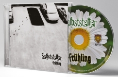SELBSTSTELLER - FRÜHLING - CD
