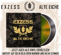 Exzess – Alte Eiche - LP