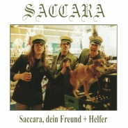 Saccara - Dein Freund und Helfer