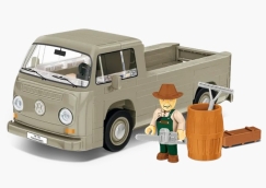 Bausatz - Volkswagen T2a Pritschenwagen