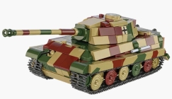 Bausatz - Pz.Kpfw. VI B Tiger II Königstiger