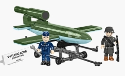 Bausatz - V-1 - „Fliegende Bombe“ - (FI 103)