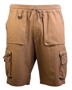 Urban Explorer Shorts - R/S - dark coyote