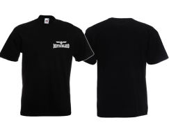 T-Hemd - Adler - WH35 - Deutschland - Motiv 3 - schwarz