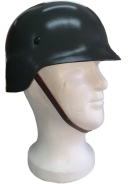 Exerzierhelm - Bundeswehr - gebr.