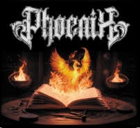 Phoenix - Decadencia y Renacer - DigiPack