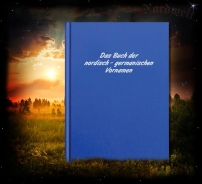 Buch - Das Buch der nordisch-germanischen Vornamen (germanische Namensgebung) - Berger, Torsten