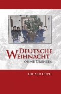 Buch - Deutsche Weihnacht ohne Grenzen +++EINZELSTÜCK+++