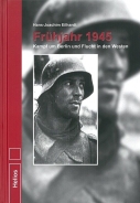 Buch - Eilhardt: Frühjahr 1945 Kampf um Berlin & Flucht in den Westen Endkampf/Ostfront +++EINZELSTÜCK+++
