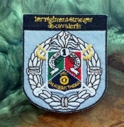 Aufnäher - Fremden Legion +++EINZELSTÜCK+++