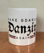 Tasse - Make Again - Danzig