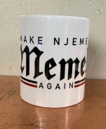 Tasse - Make Again - Memel