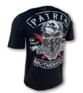 Erik & Sons - T-Shirt - SK BROTHERHOOD