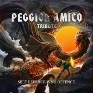 Peggior Amico Tribute - Doppel CD