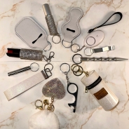 Schutzengel Set - weiß +++ANGEBOT+++