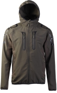 Flex-Tech Jacke - DYNAMIC FORCE - Oliv