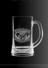 Holzschild - 12x18cm - Sie waren die besten Soldaten der Welt