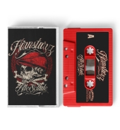 Kassette - Hirnsturz - Alte Schule - MC