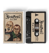Kassette - Hirnsturz - Salut - MC