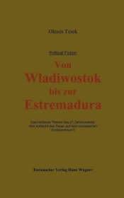 Tasse - schwarz - Sleipnir - Die Welt in Flammen - Motiv 3