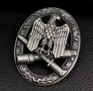 Orden - Allgemeines Sturmabzeichen - REPRO