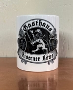 Tasse - Jumbo XXL - Gasthaus Eiserner Löwe
