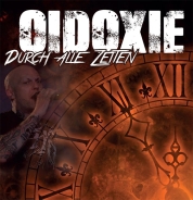Oidoxie - Durch alle Zeiten - LP