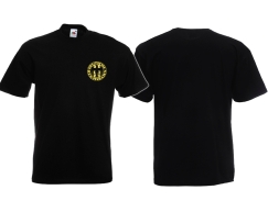 Frauen T-Shirt - Deutsche Reichsbahn