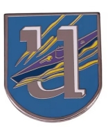 Pin - 1.U-Boot-Flottille-Abzeichen - Deutsche Kriegsmarine