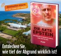 Buch - Die Akte Epstein