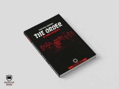 Buch - The Order - Die wahre Geschichte