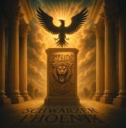 Ethos - Schwarzer Phoenix - DigiPack