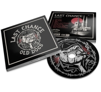 Last Chance - Old Dogs - Digipack