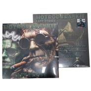 Hotrod Frankie - Last strife Doppel LP