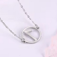 Armkette - Rune Laguz - silber Optik