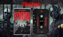 Kassette - BLUTZEUGEN - Hypærion