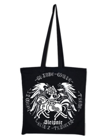 Stoffbeutel - Sleipnir - Glaube & Wille