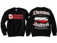 Pullover - Division Südtirol