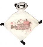 Schnuffeltuch Panda - Division Sachsen "Freya"