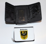 Portmonee - Deluxe - Schlesien