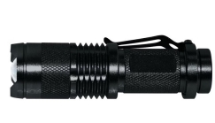 Taschenlampe - Tactical Pocket Tracer